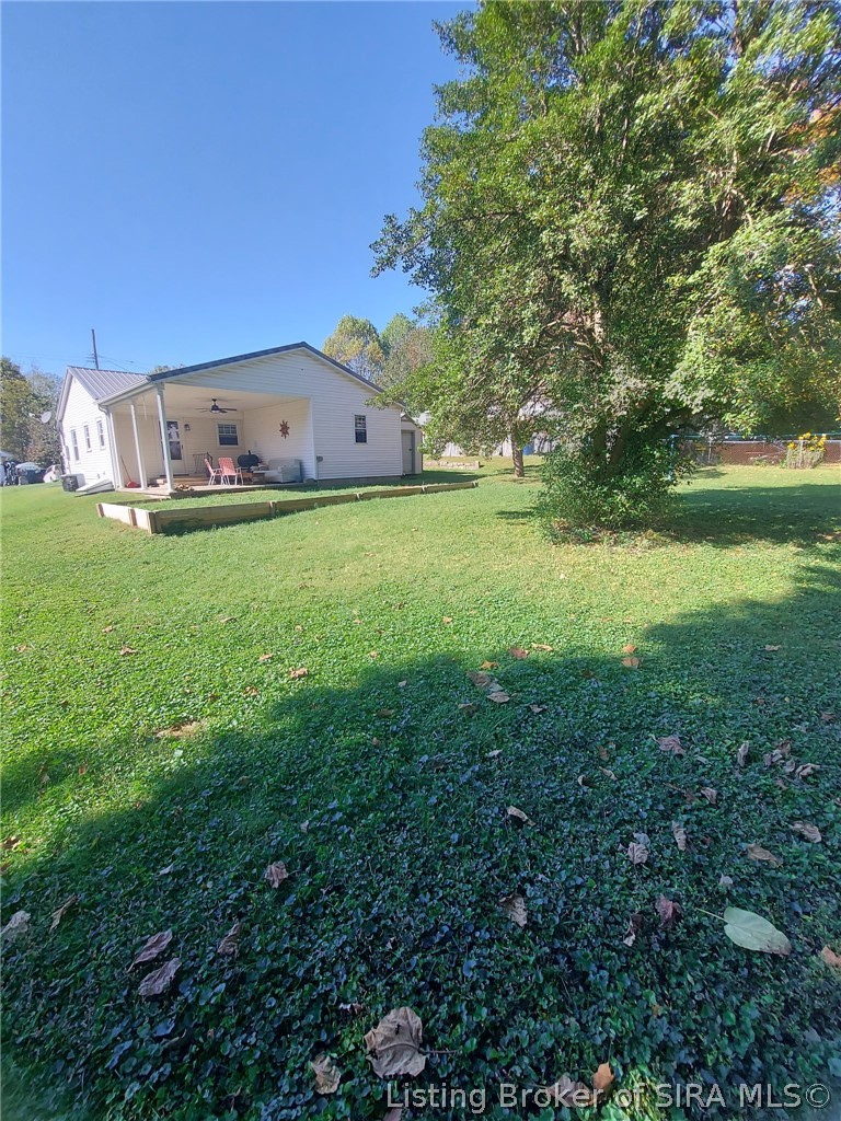 809 N High Street Property Photo 7
