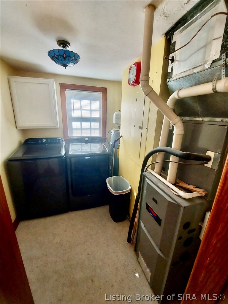 809 N High Street Property Photo 24