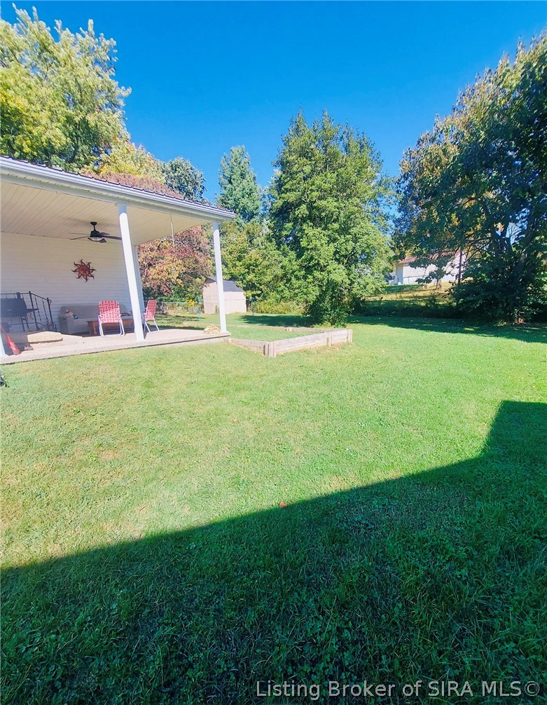 809 N High Street Property Photo 26