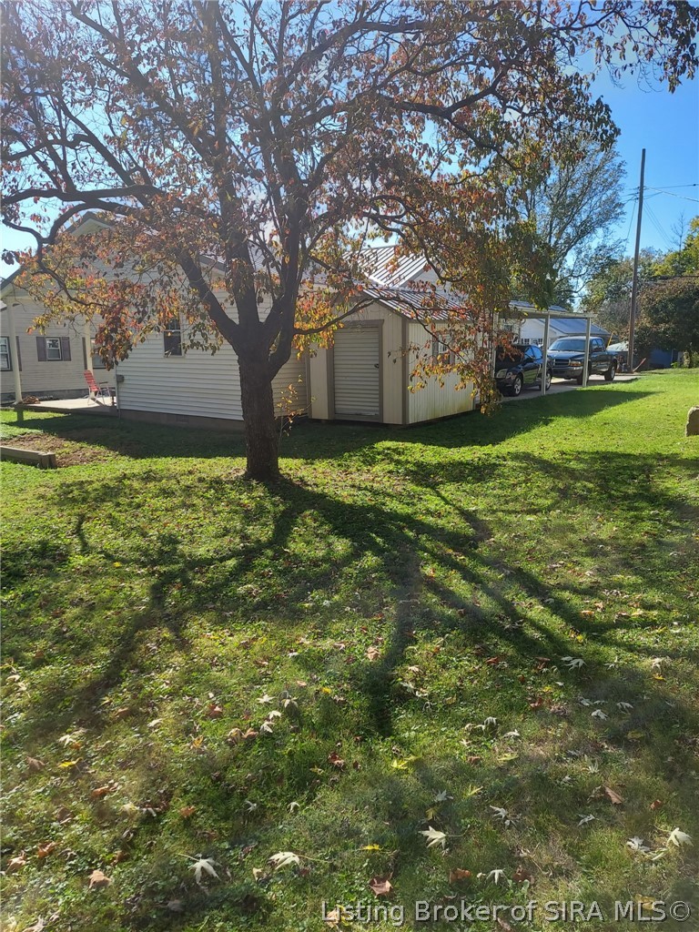 809 N High Street Property Photo 27
