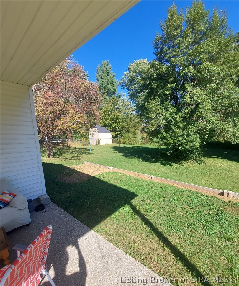 809 N High Street Property Photo 28