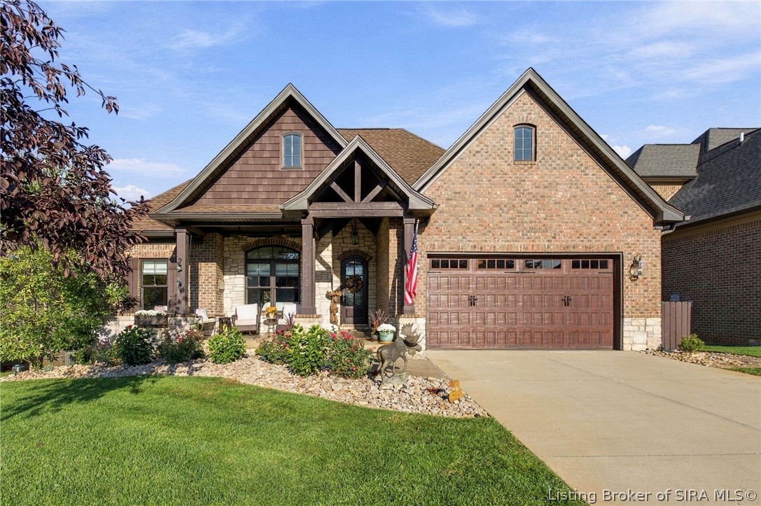 6333 Cliff Drive Property Photo 1
