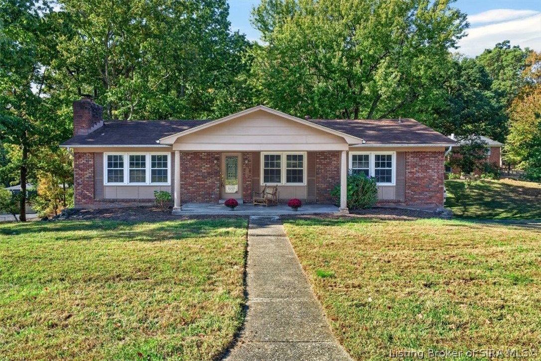 1006 Greenleaf Drive Property Photo 1