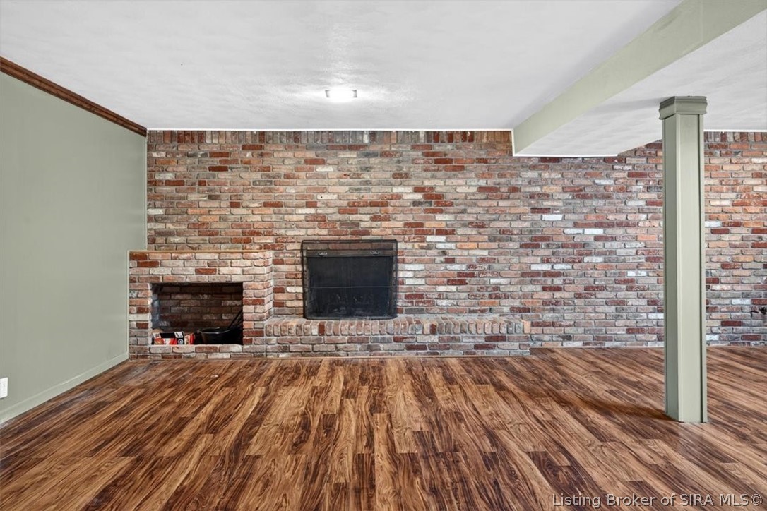 1006 Greenleaf Drive Property Photo 6