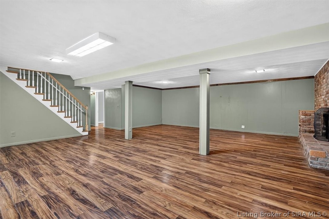1006 Greenleaf Drive Property Photo 27