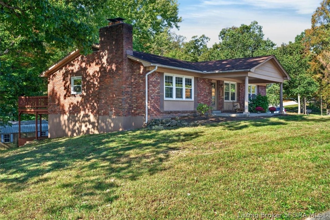 1006 Greenleaf Drive Property Photo 44