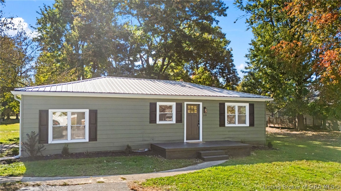 519 Highland Drive Property Photo 1