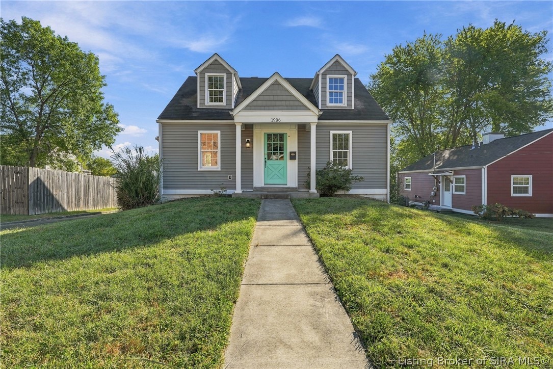1936 Olive Street Property Photo 1