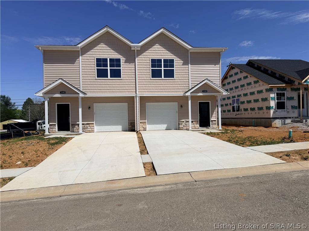 1544 Cypress Cove Nw Property Photo 1
