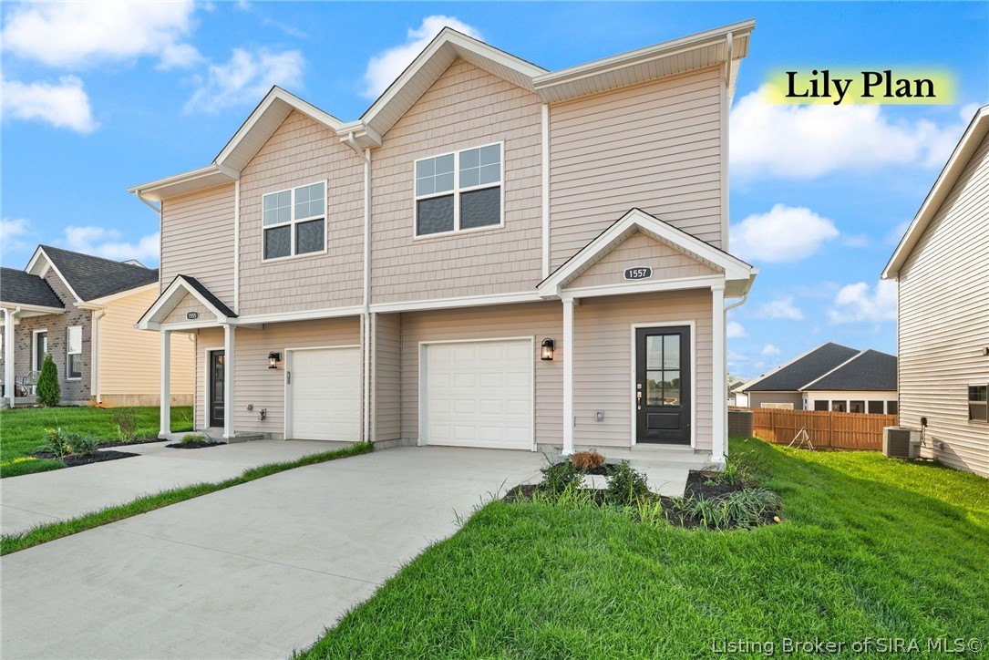 1557 Cypress Cove Nw Property Photo 1