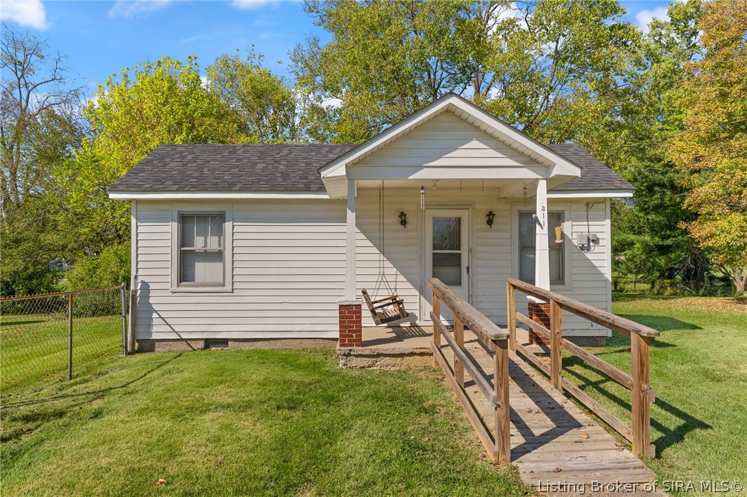 311 Fourth Street South Property Photo 1