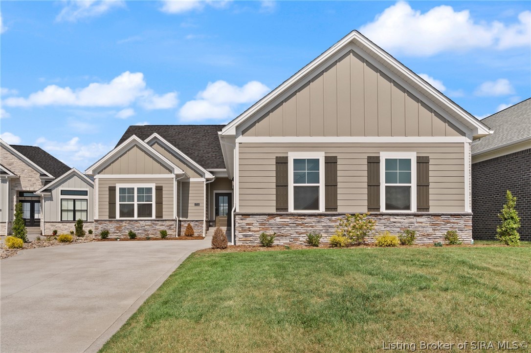 1712 Greenbrier Place Lot 324 Property Photo 1