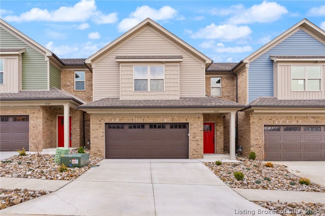 5205 N Hampton Court Lot #1514 Property Photo 1