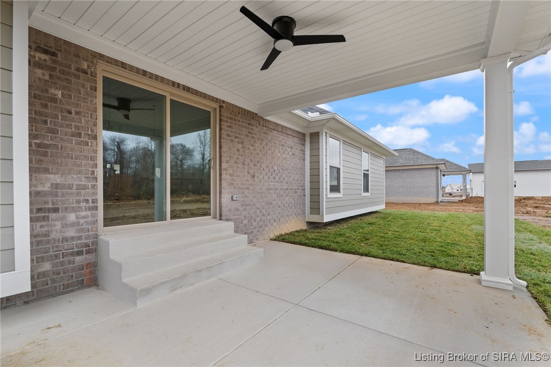 3039 Hawks Landing Drive Lot 223 Property Photo 60
