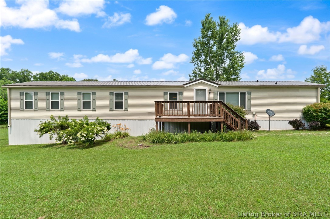 5137 N Vanlaningham Road Property Photo 1