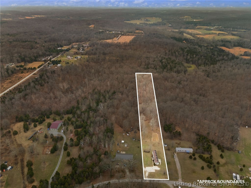 5137 N Vanlaningham Road Property Photo 4