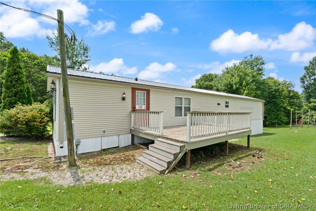 5137 N Vanlaningham Road Property Photo 34