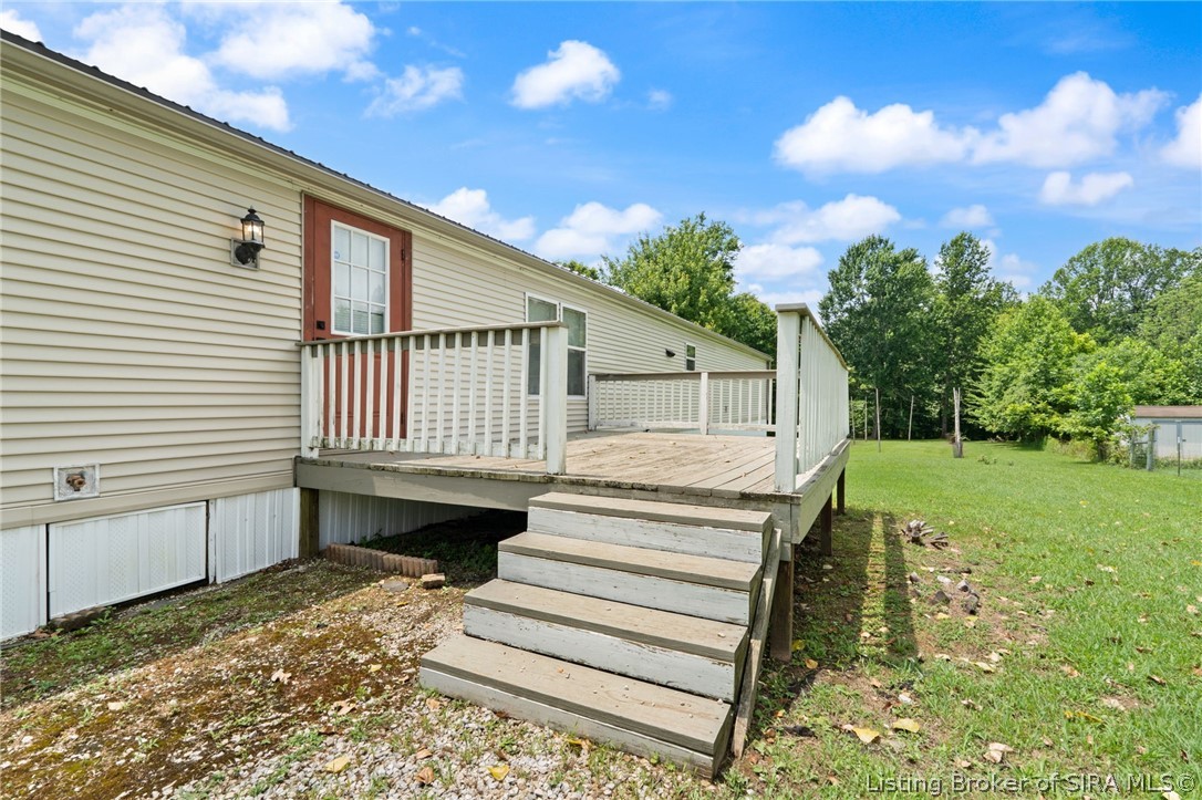 5137 N Vanlaningham Road Property Photo 35