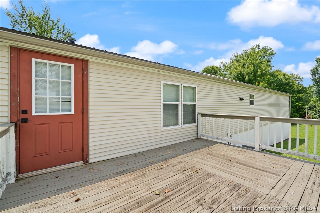 5137 N Vanlaningham Road Property Photo 37