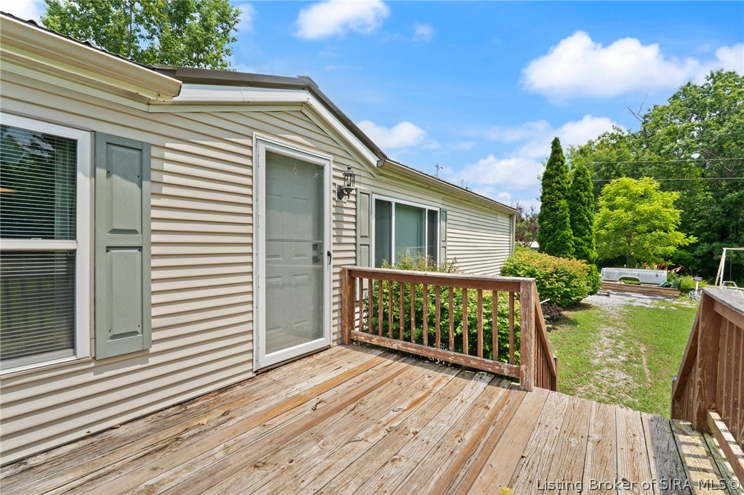 5137 N Vanlaningham Road Property Photo 39