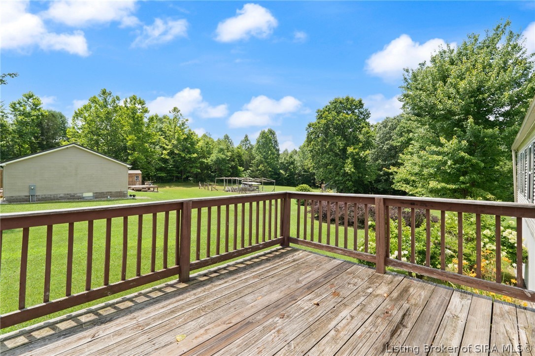 5137 N Vanlaningham Road Property Photo 40