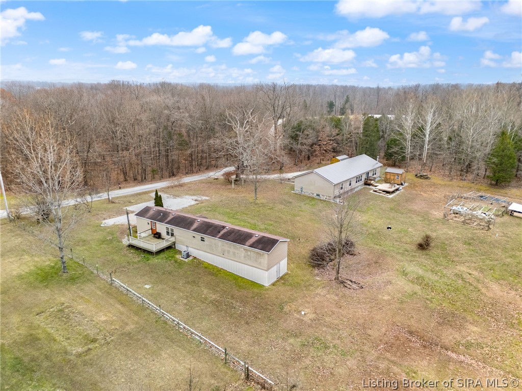 5137 N Vanlaningham Road Property Photo 43