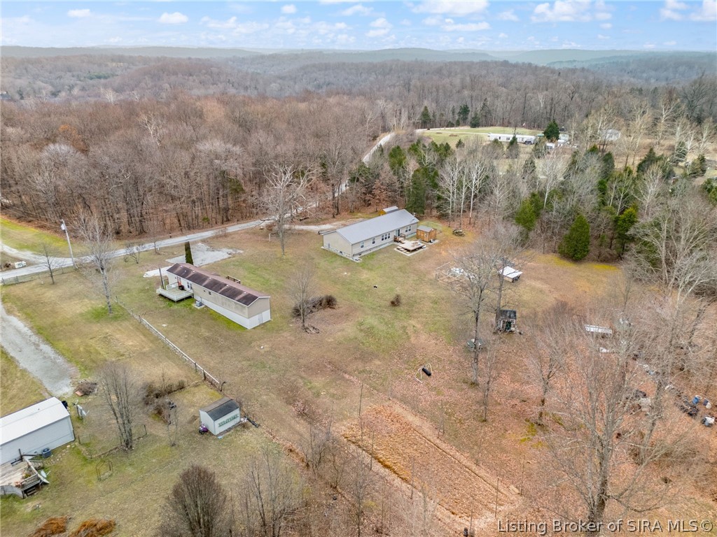 5137 N Vanlaningham Road Property Photo 44