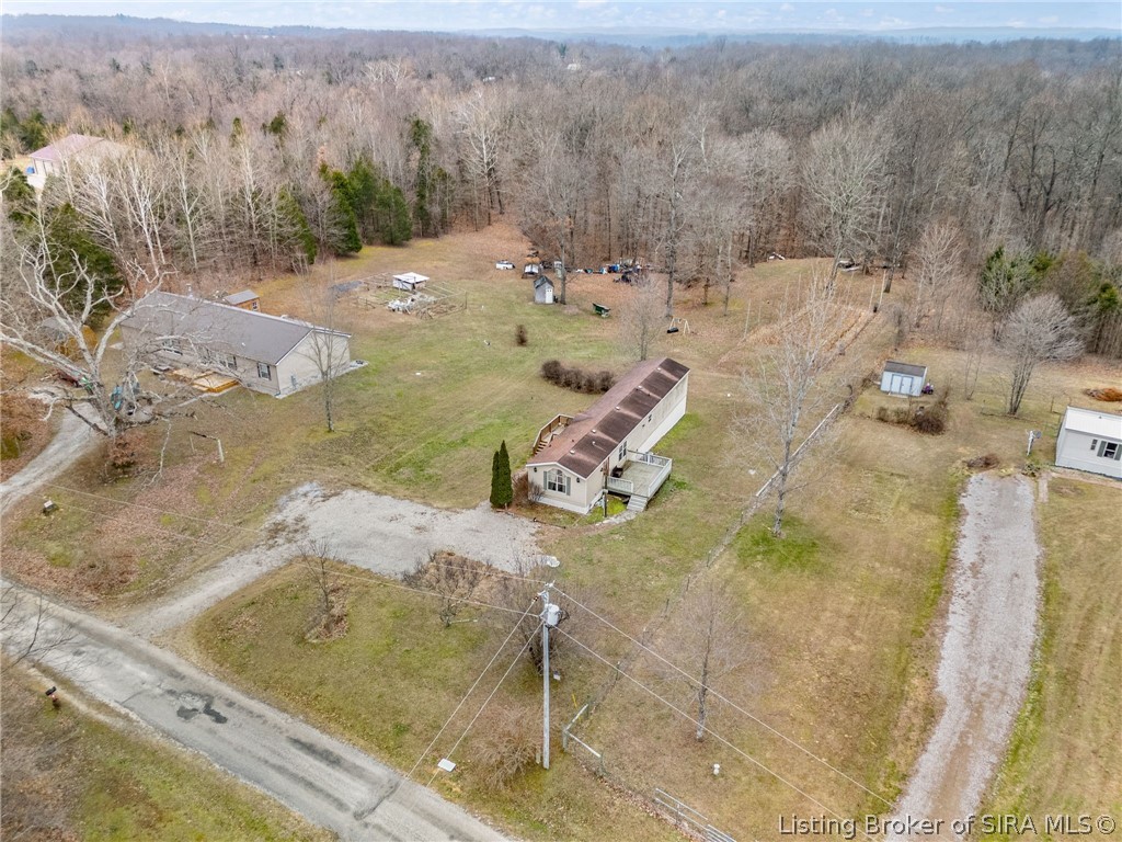 5137 N Vanlaningham Road Property Photo 45