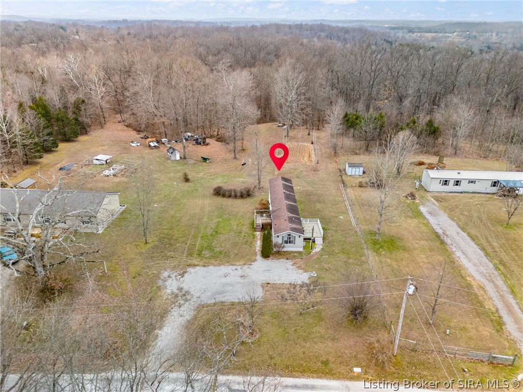 5137 N Vanlaningham Road Property Photo 46