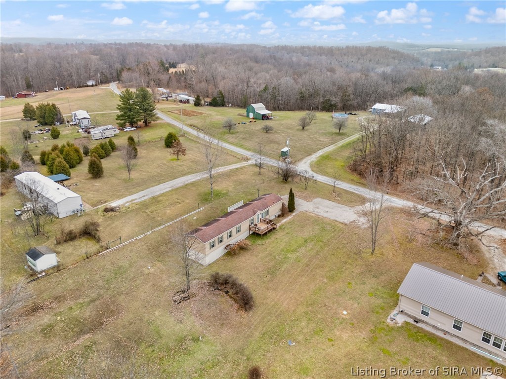 5137 N Vanlaningham Road Property Photo 49