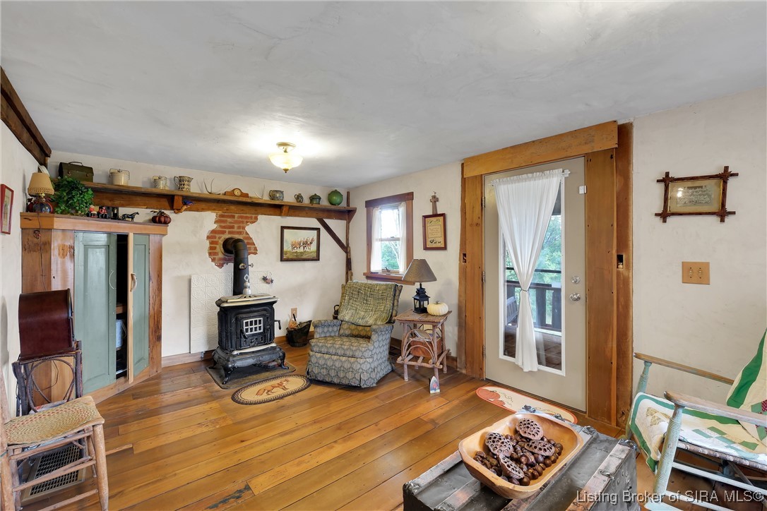 2945 N Greenbrier Road Property Photo 18