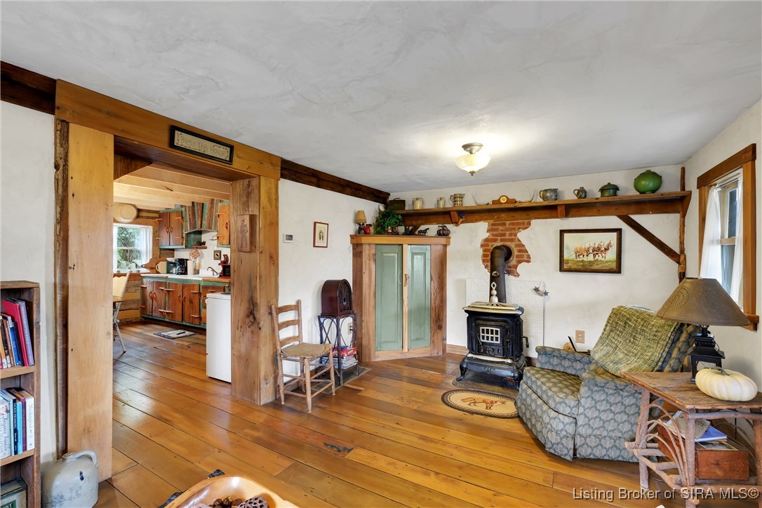 2945 N Greenbrier Road Property Photo 19