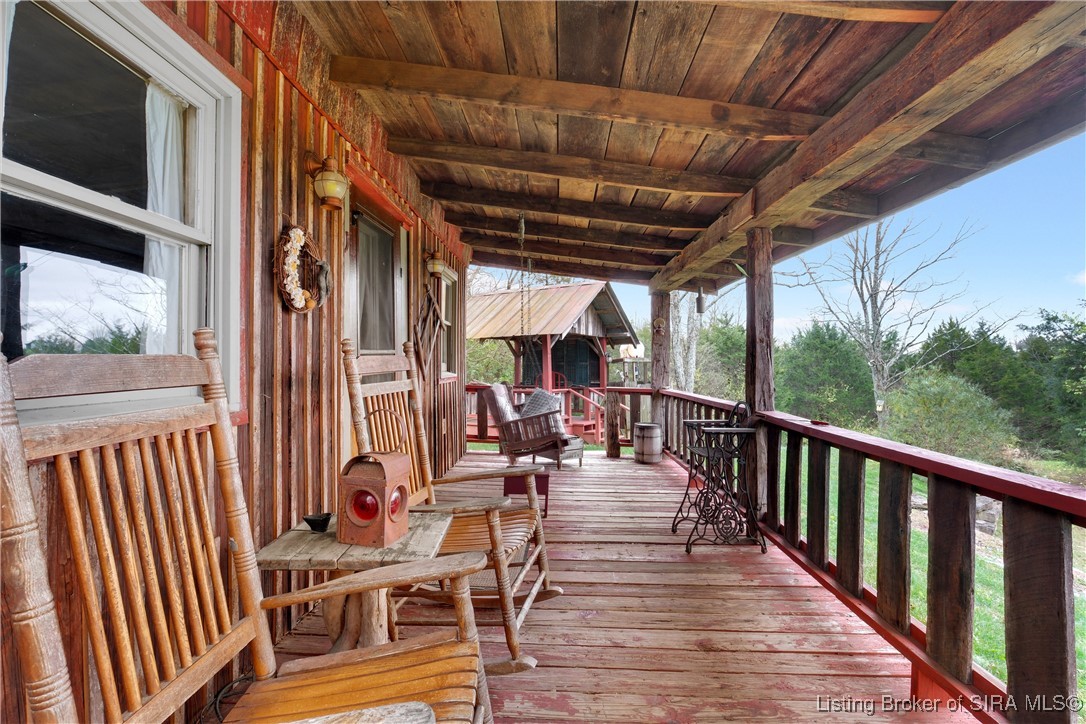 2945 N Greenbrier Road Property Photo 41