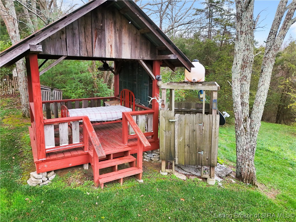 2945 N Greenbrier Road Property Photo 54