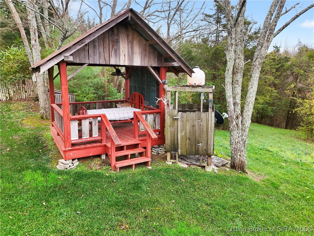 2945 N Greenbrier Road Property Photo 55