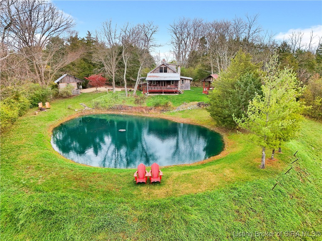2945 N Greenbrier Road Property Photo 71