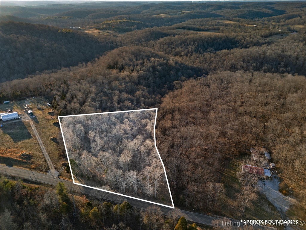 1545 S State Road 237 Property Photo 1