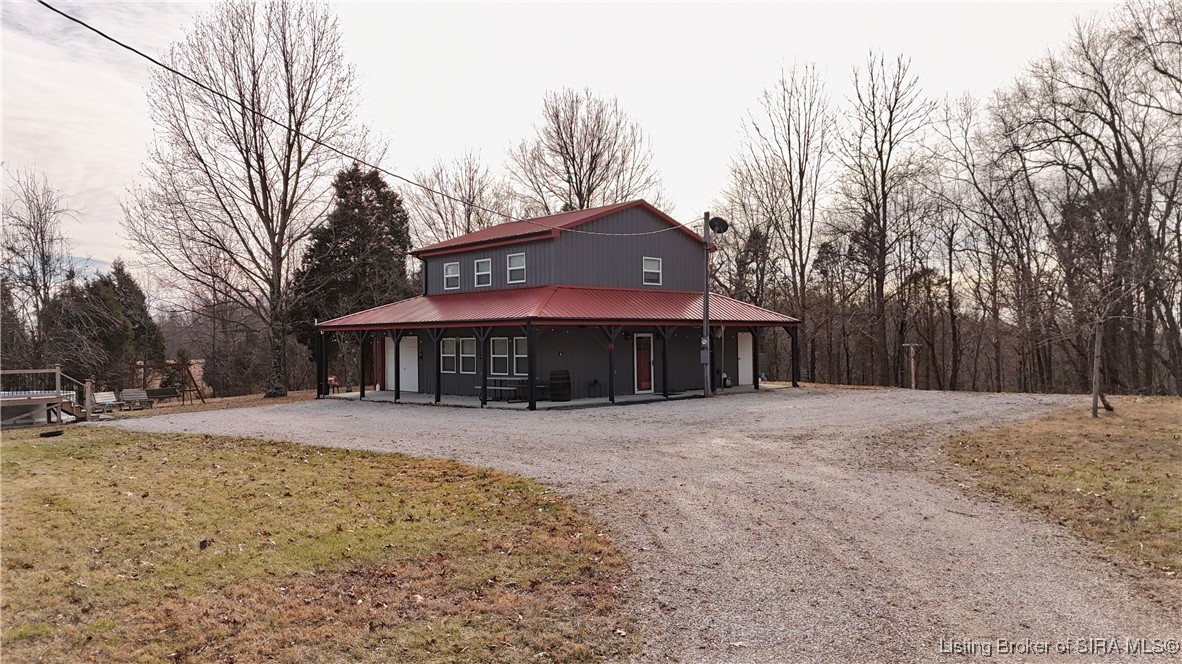 21055 N State Road 66 Property Photo 1