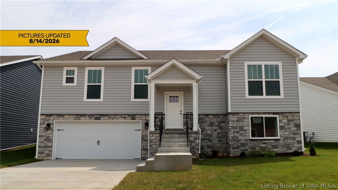 8147 - Lot 908 Zelpha Boulevard Property Photo 1