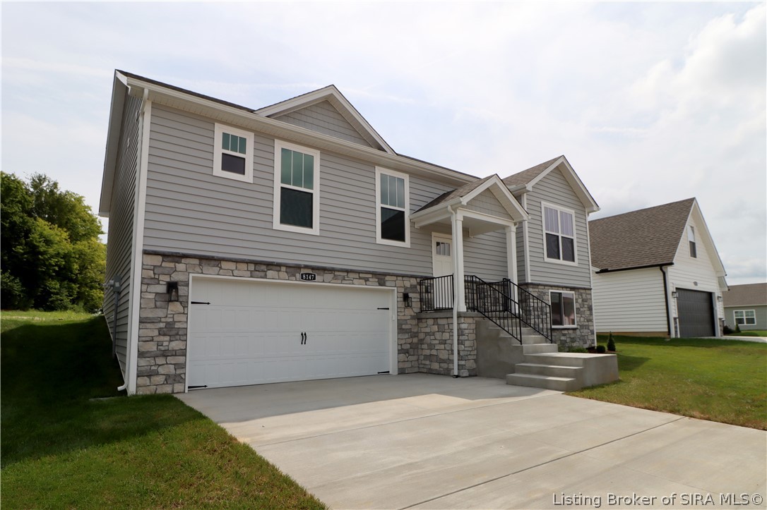 8147 - Lot 908 Zelpha Boulevard Property Photo 2