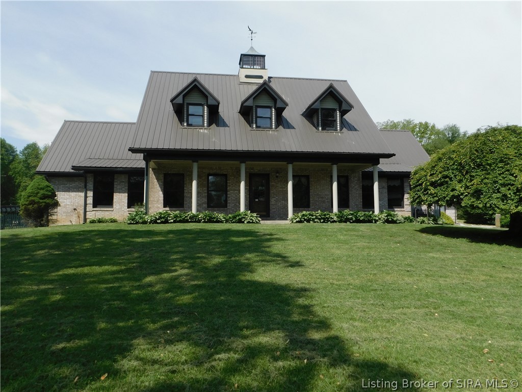 2620 W Cody Road Property Photo 1