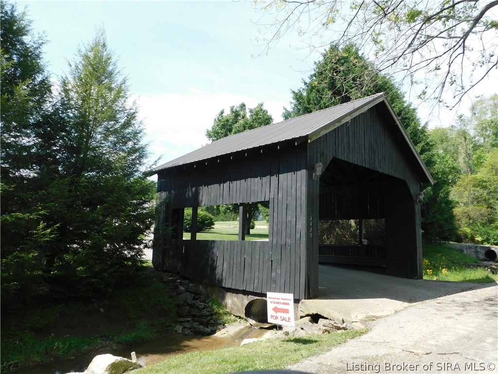 2620 W Cody Road Property Photo 12