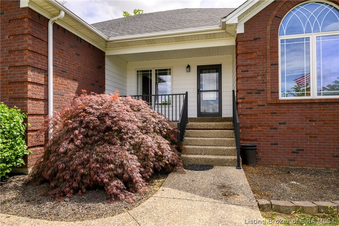 6205 Juniper Ridge Court Property Photo 4