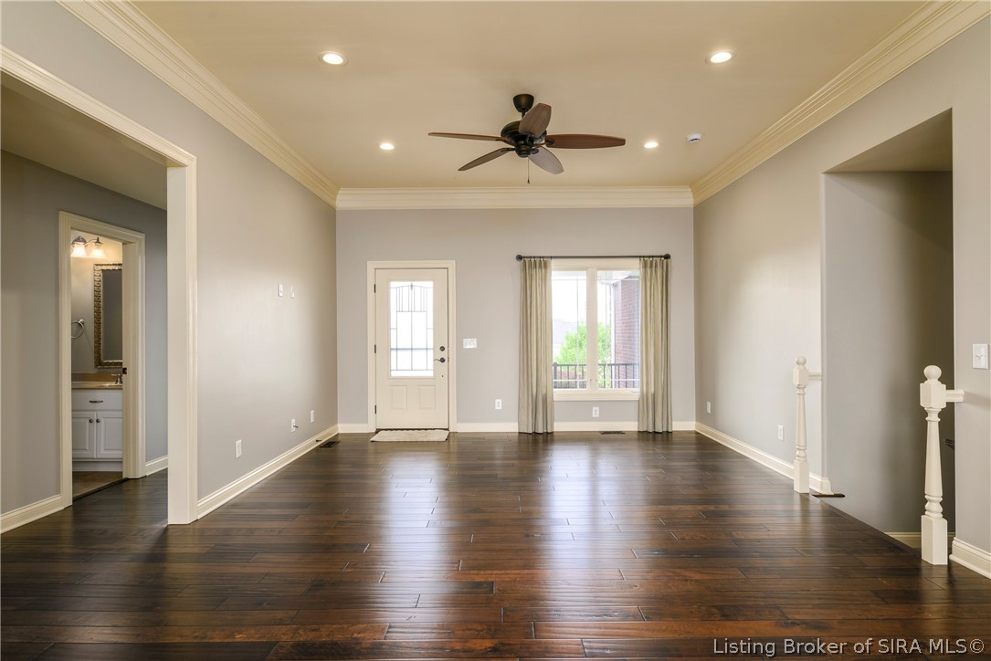 6205 Juniper Ridge Court Property Photo 8