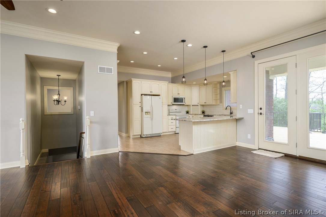 6205 Juniper Ridge Court Property Photo 11