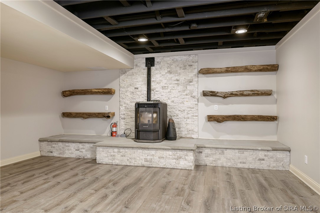 6205 Juniper Ridge Court Property Photo 41