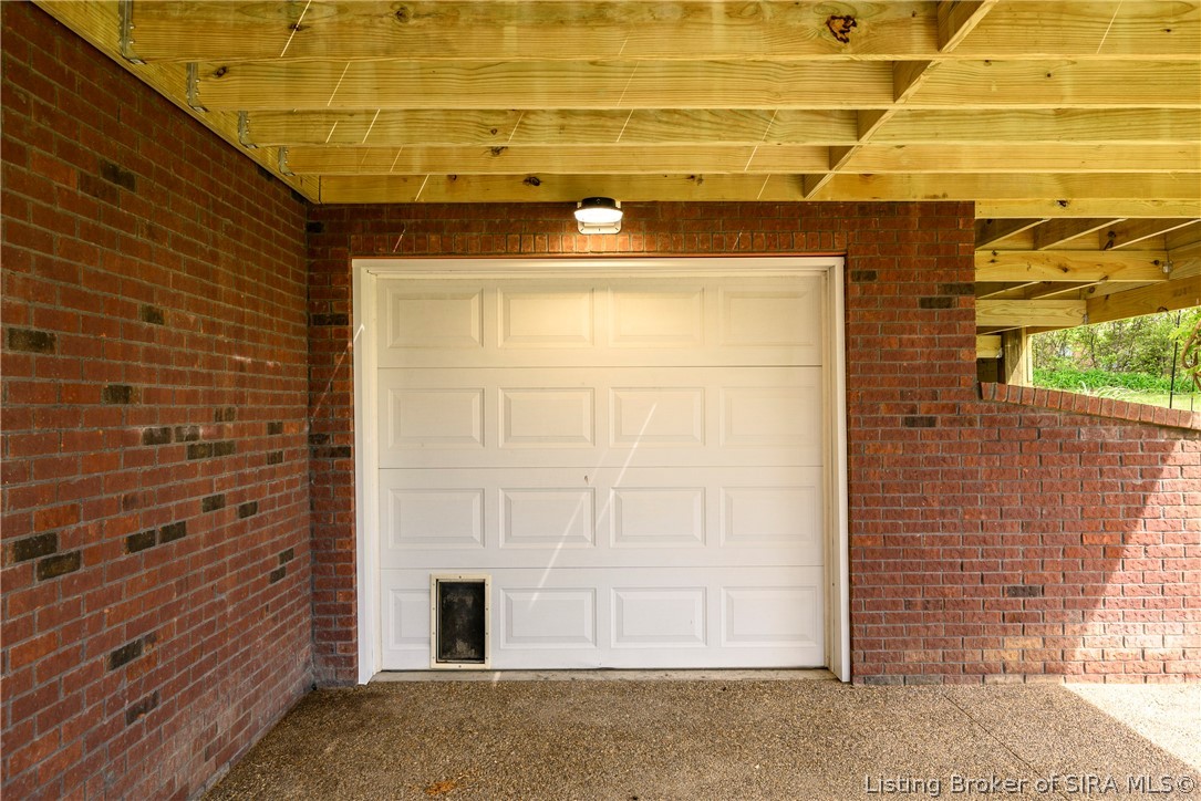 6205 Juniper Ridge Court Property Photo 59