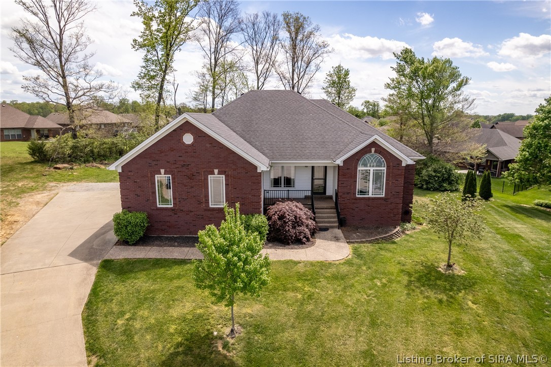 6205 Juniper Ridge Court Property Photo 61