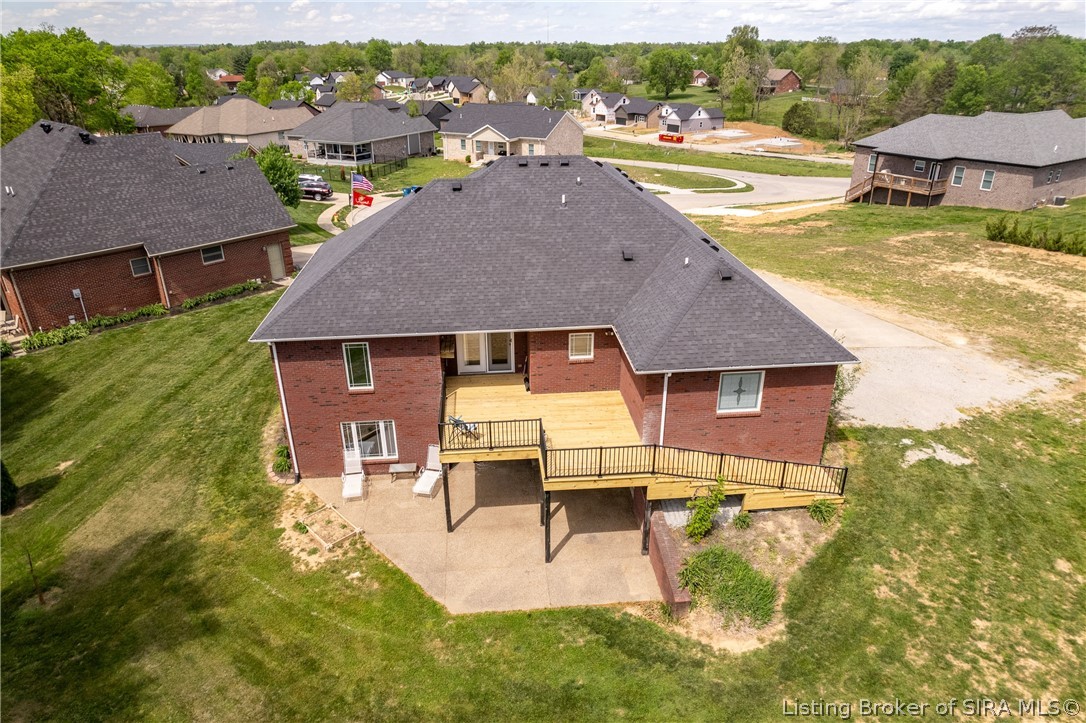 6205 Juniper Ridge Court Property Photo 63