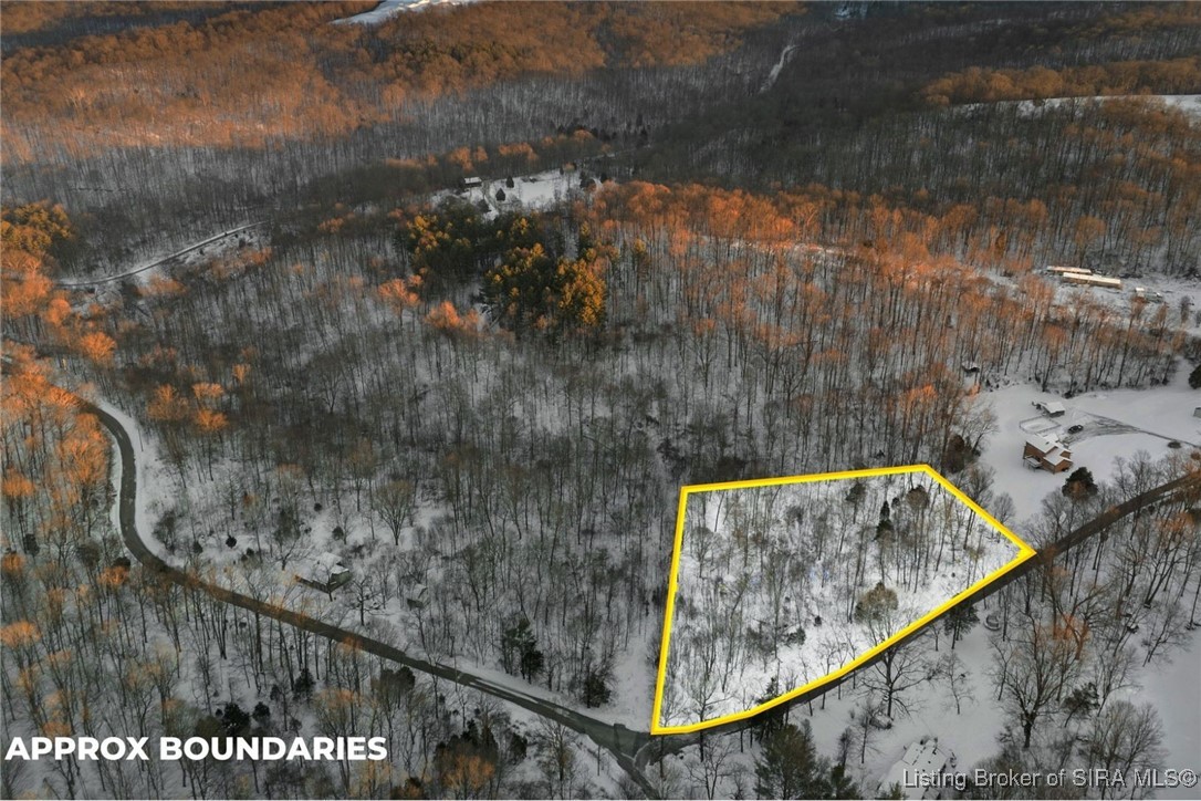 0 Co Rd 150 N Lot #1 Property Photo 13